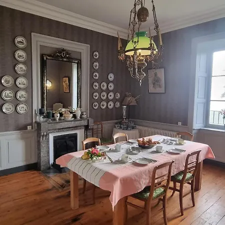 Le Rezinet - De Groupes Holiday home *