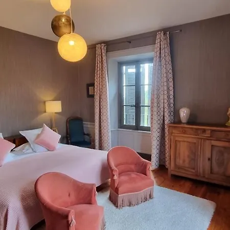 Holiday home Le Rezinet - De Groupes *