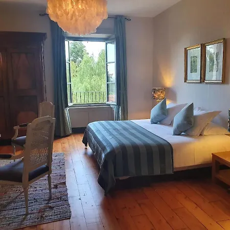 Le Rezinet - De Groupes Holiday home Pralong
