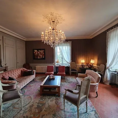 Holiday home Le Rezinet - De Groupes
