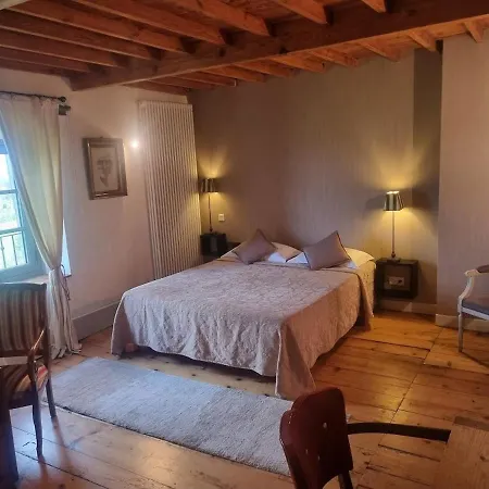 Le Rezinet - De Groupes Holiday home