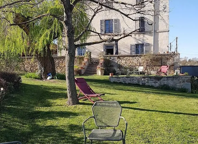 Holiday home Le Rezinet - De Groupes *